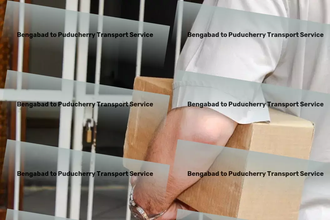 Bengabad to Puducherry Transport Stay connected while protecting your online privacy and security! - Secure shipping solutions