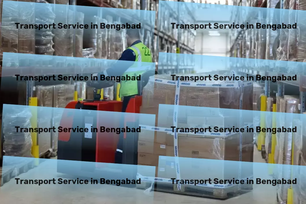 Packers And Movers in Bengabad, Jharkhand (JH) Simplify your life with practical organization hacks. - Efficient cargo moving solutions