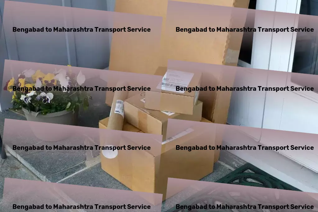 Bengabad to Maharashtra Transport Your bridge to smooth transportation across India! - Transporters