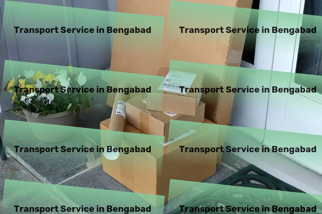 Packers And Movers in Bengabad, Jharkhand (JH) High volume logistics