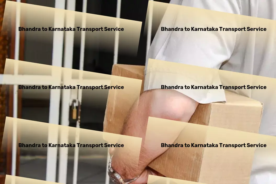 Bhandra to Karnataka Transport Create magical moments for kids with fun activities and crafts. - Citywide freight forwarding