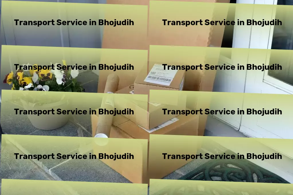 Part Load Transport in Bhojudih, Jharkhand (JH) Empowering your logistics with stellar Indian transport services! - National furniture transport