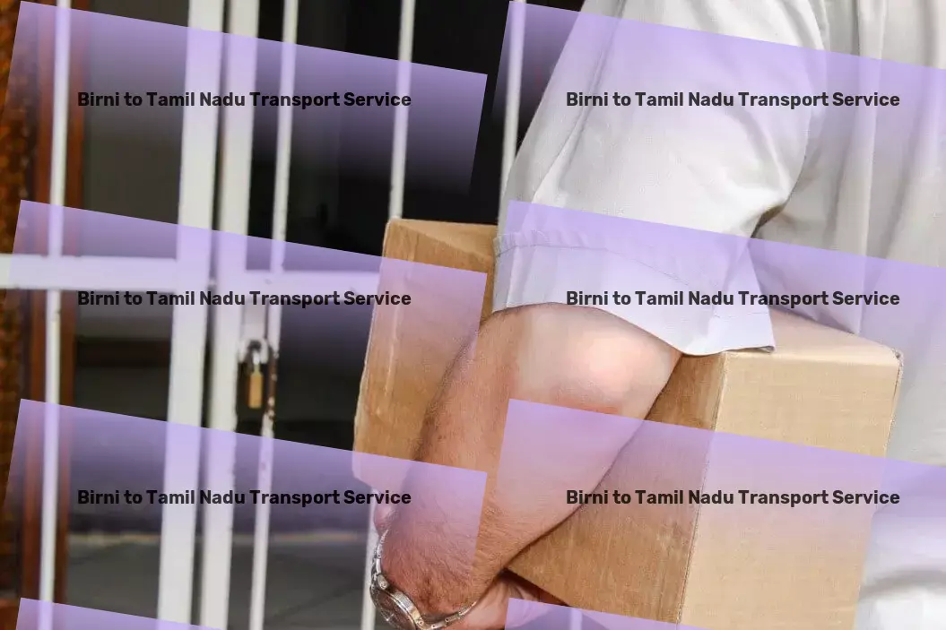 Birni to Tamil Nadu Transport Transform any space into a sanctuary with our home decor ideas! - Digital freight transport