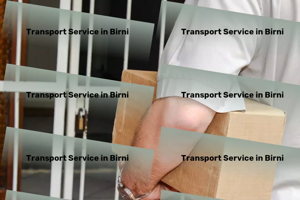 Bike Transport And Scooty Courier in Birni, Jharkhand (JH) Multi-city freight forwarding