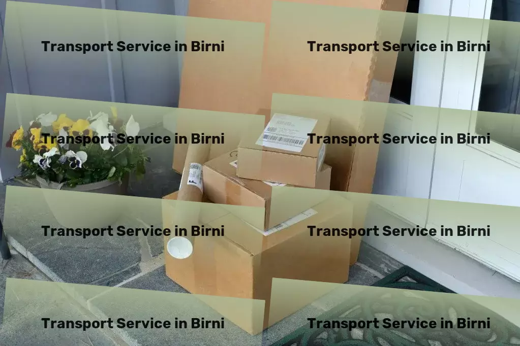 Bike Transport And Scooty Courier in Birni, Jharkhand (JH) Simplifying your shipments within India! - Urban cargo forwarding