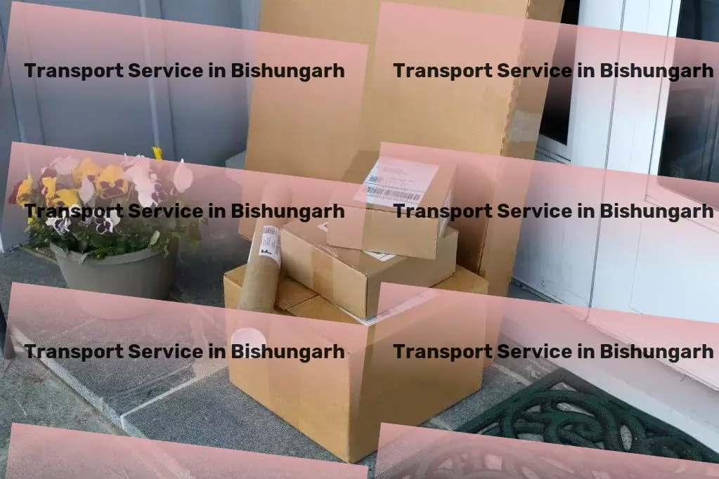 Cargo in Bishungarh, Jharkhand (JH) Create unforgettable moments with our party planning tips! - Full-scale goods transport