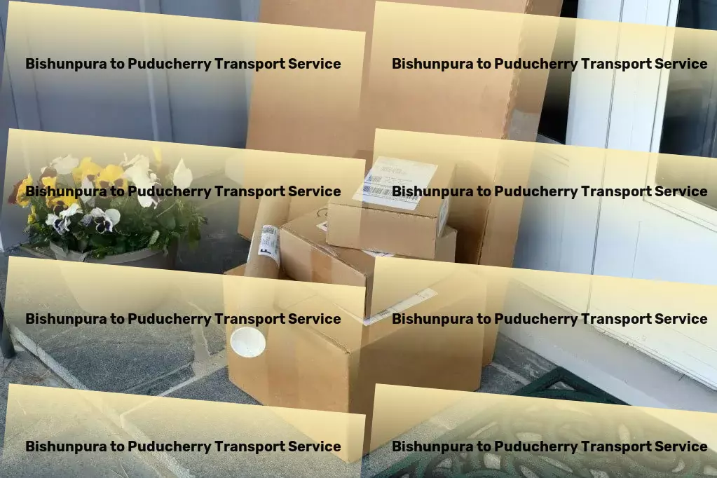 Bishunpura to Puducherry Transport Reliable, swift transportation solutions for India's needs! - Bulk liquid transport