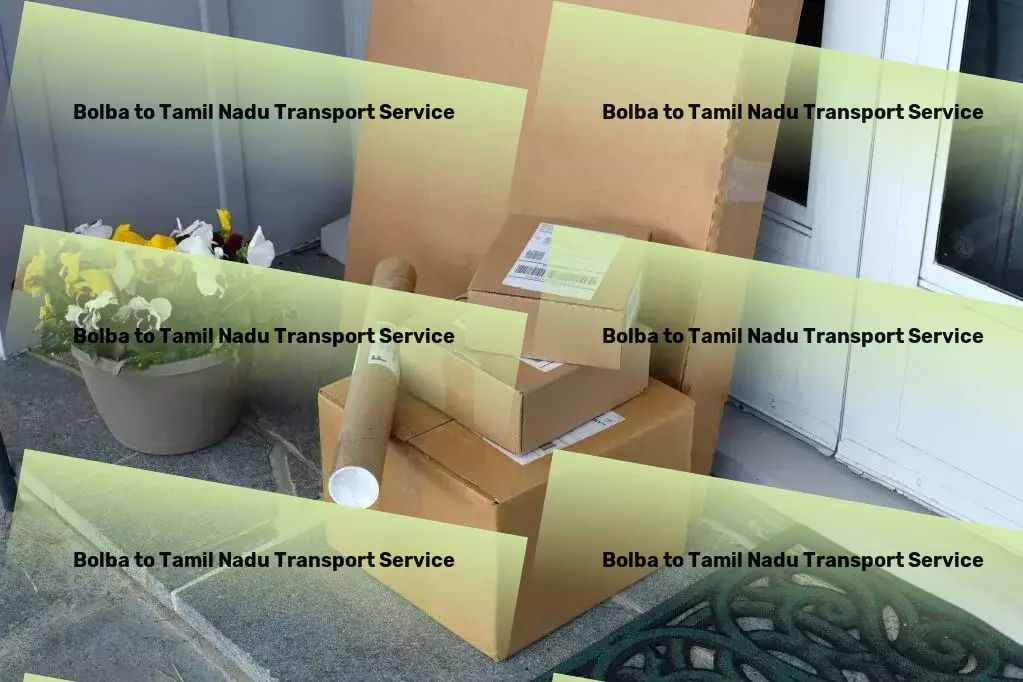 Bolba to Tamil Nadu Transport Revitalize your health with balanced diet plans curated by nutritionists! - Professional shipping services