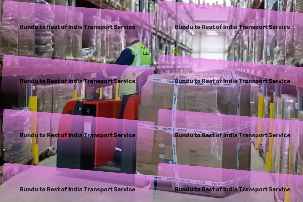 Bundu to Rest Of India Transport Keep your tech gadgets running smoothly with our maintenance guides! - Nationwide freight solutions